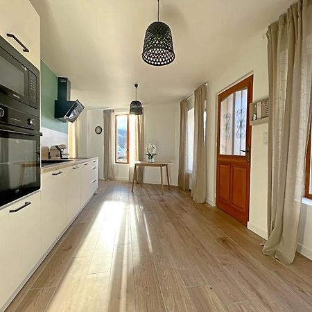 Appartement Coup De Coeur. St Etienne-Rochetaillee Saint-Etienne  Exteriér fotografie