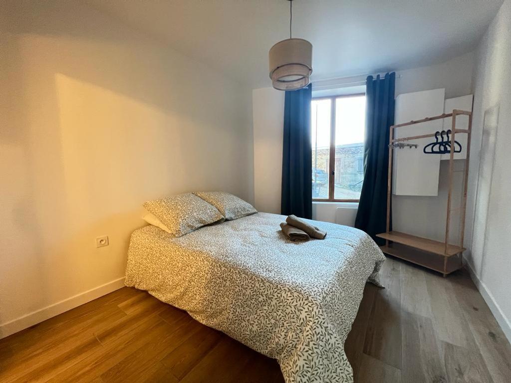 Appartement Coup De Coeur. St Etienne-Rochetaillee Saint-Etienne  Exteriér fotografie
