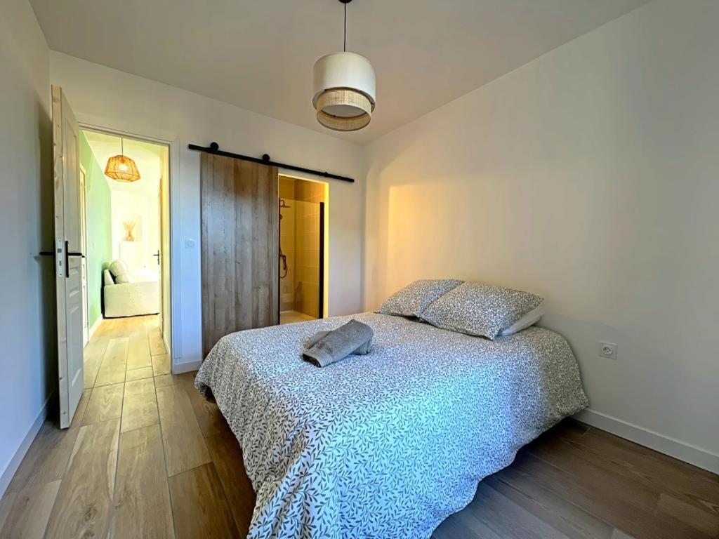 Appartement Coup De Coeur. St Etienne-Rochetaillee Saint-Etienne  Exteriér fotografie