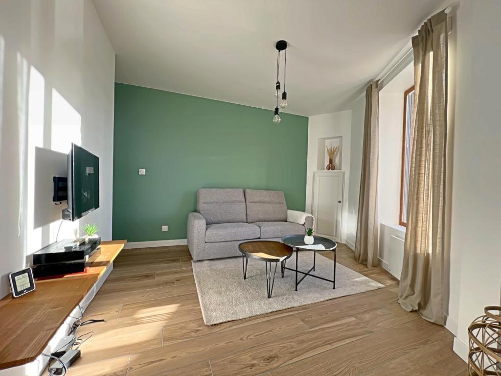 Appartement Coup De Coeur. St Etienne-Rochetaillee Saint-Etienne  Exteriér fotografie
